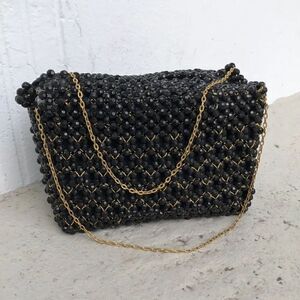 Vintage mademoiselle bag   